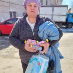 В Северодонецке оккупанты уничтожили гуманитарный хаб, ежедневно кормивший 300 человек, — Сергей Гайдай