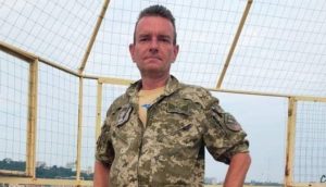 Минута молчания: почтим минутой молчания пилота Александра Бринжала
