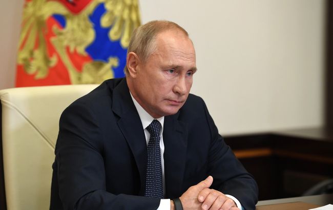 Путин приказал отменить штурм завода “Азовсталь”