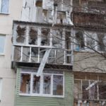 Війна в Україні, день 48-й: росіяни обстріляли фосфорними бомбами село під Запоріжжям та вбили цивільного на Луганщині
