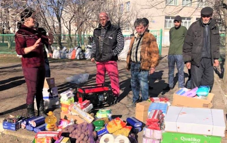 “Поїхати не можна залишитись”. Чому багато мешканців Донеччини не евакуюються (інтерв’ю з психологом, фото)