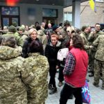 Україна визволила з російського полону 26 своїх громадян, більшість — цивільні, — віце-прем’єрка