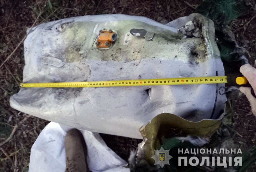 Россияне ударили по Славянску из самолетов. Есть раненые, — глава громады