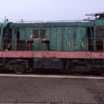 Російські військові знов обстріляли залізничну станцію на сході