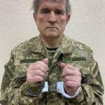 Віктора Медведчука затримали. Він в СБУ (ФОТО)