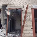 На Луганщині через обстріл окупантів без газу залишились мешканці двох громад