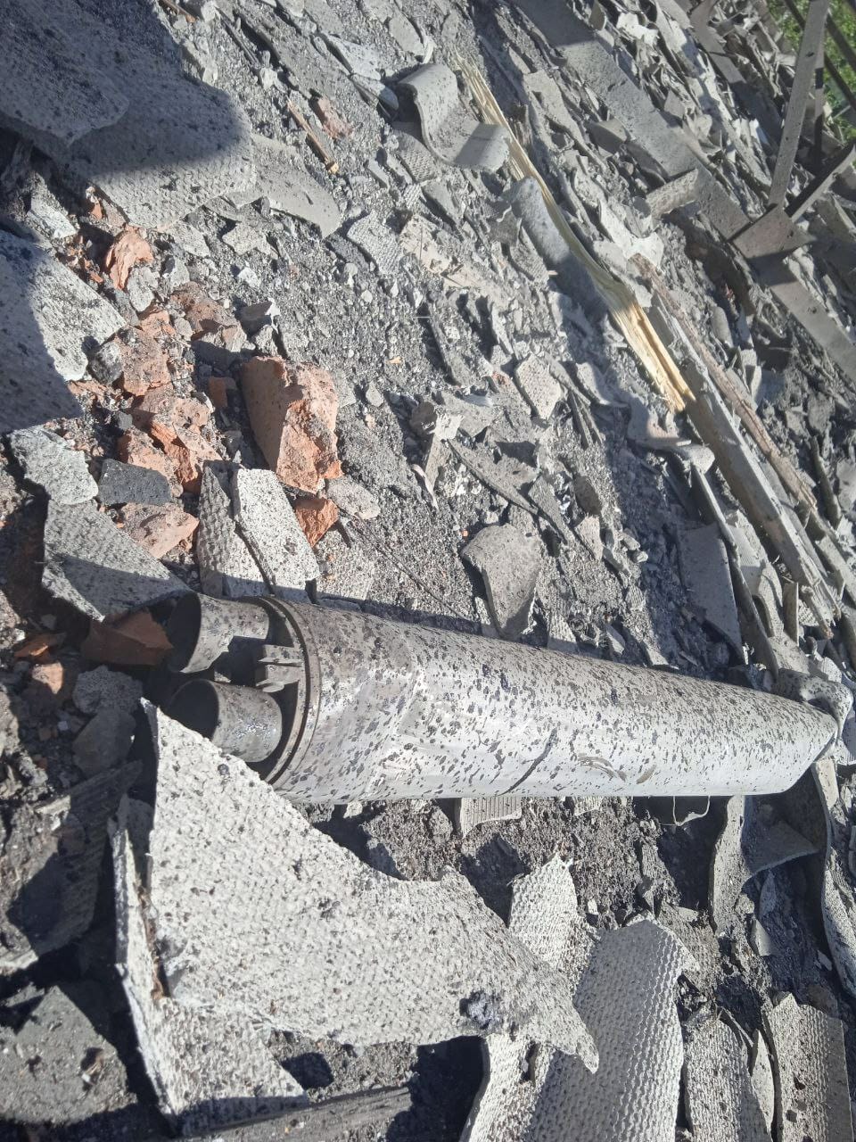 Россияне снова ударили по мирным жителям Авдеевки запрещенными фосфорными бомбами и авиацией, — начальник ОВА 5