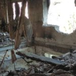 За день окупанти вбили 4 мешканців Луганщини та зруйнували кілька десятків будинків, — голова області