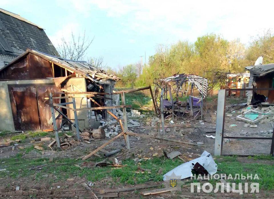 В Донецкой области под обстрелами оккупантов погибли еще 4 человека. Среди них есть ребенок (ФОТО) 7