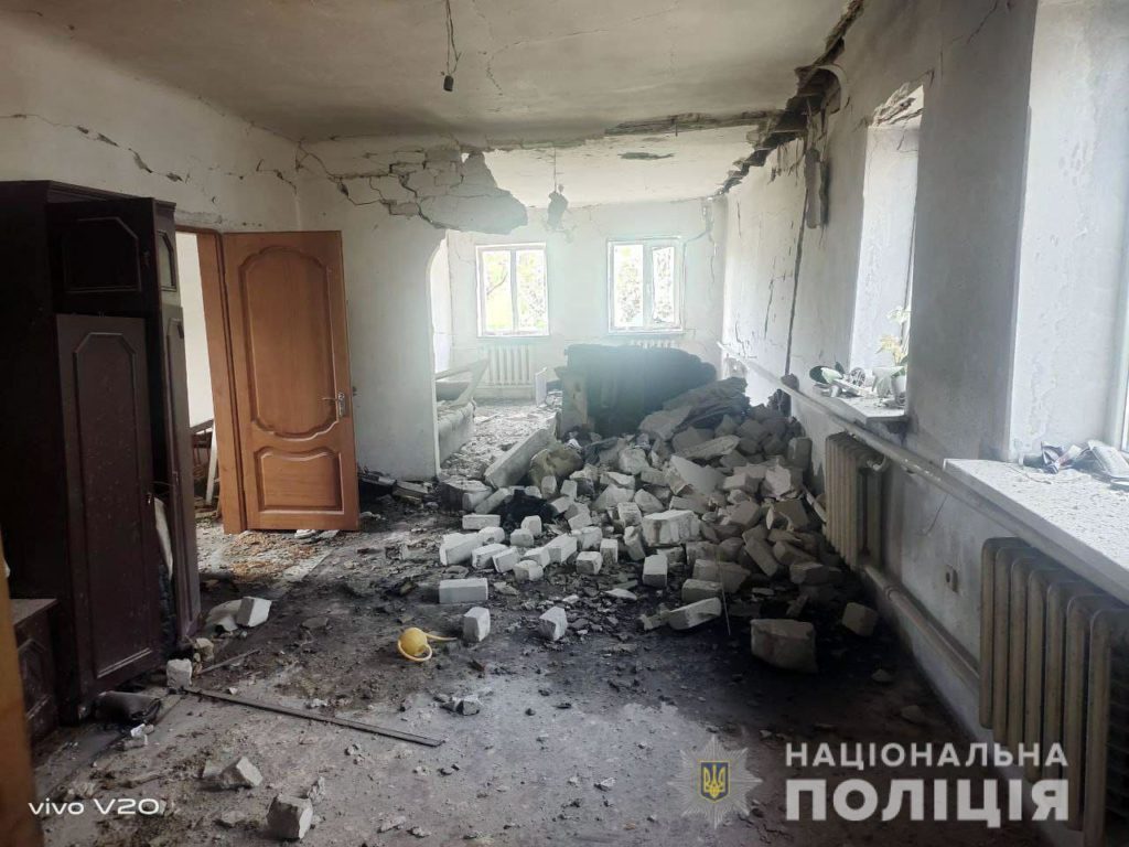 На Донеччині під обстрілами окупантів загинули ще 4 людей. Серед них є дитина (ФОТО)