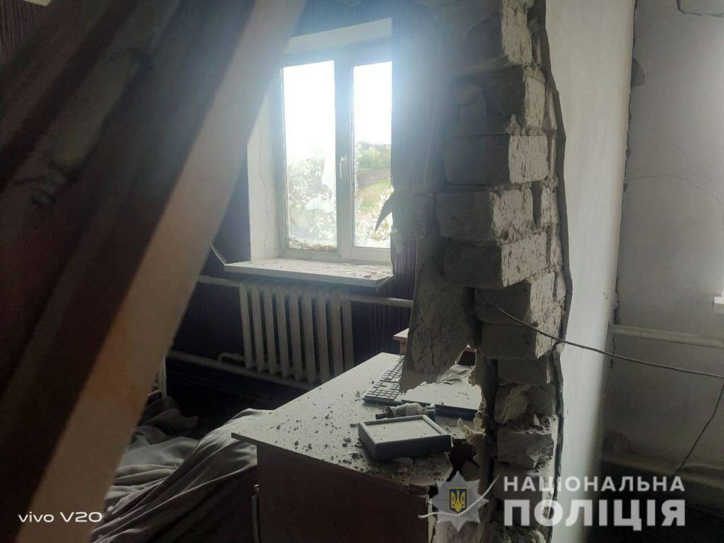 На Донеччині під обстрілами окупантів загинули ще 4 людей. Серед них є дитина (ФОТО) 8