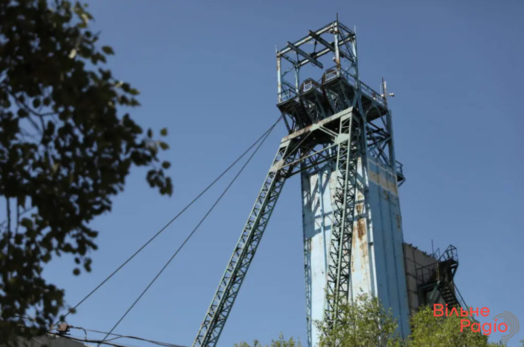 “Последствия необратимы”. В Луганской области из-за обстрелов оккупантов затопило 3 шахты. Почему это катастрофично для региона