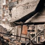 Сєвєродонецьк зруйнований на 70%, але там ще залишаються близько 20 тисяч людей, — очільник Луганщини