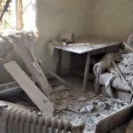 На Донеччині на Великдень від обстрілів російської армії загинули 2 дитини, — керівник ОВА