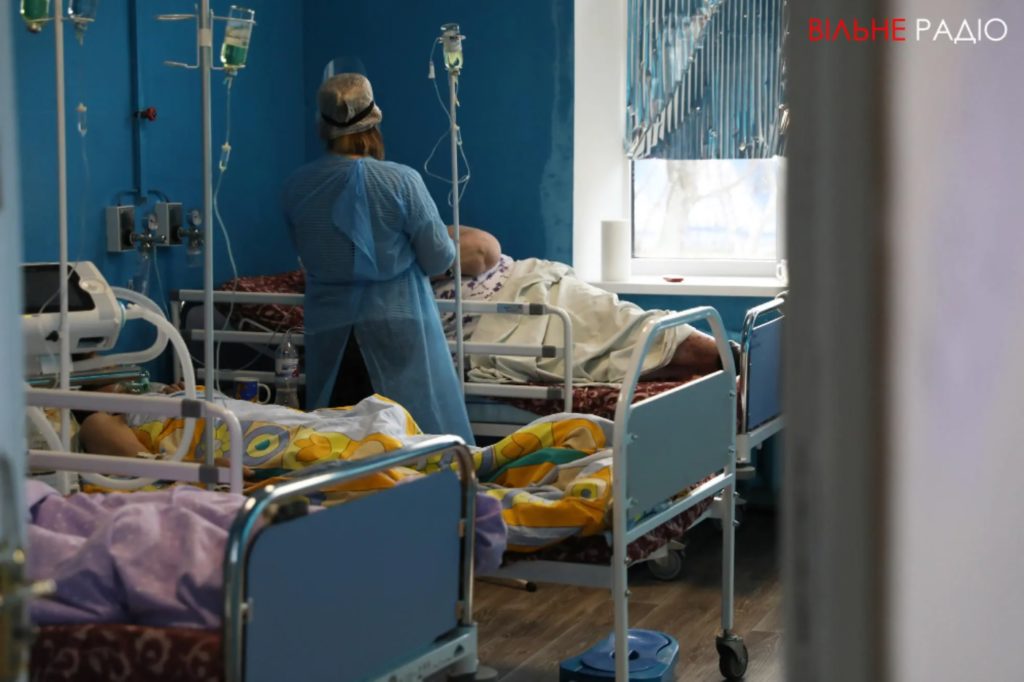 В Украине продлили карантин по коронавирусу до конца лета