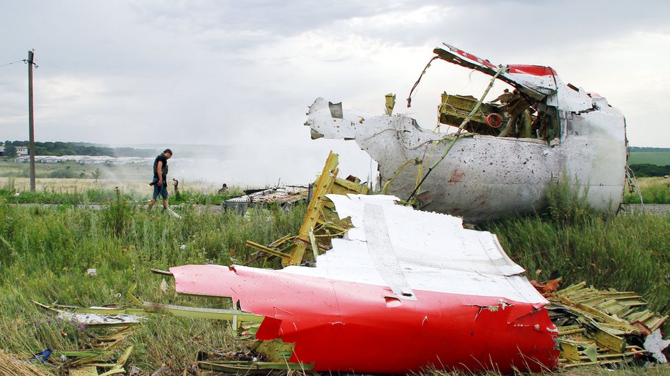 Приговор по делу о сбитии MH17 в Донецкой области будет вынесен не ранее 17 ноября, — судья