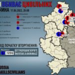 За 17 травня росіяни вбили 7 мирних мешканців на Донеччині. Ще 6 дістали поранення