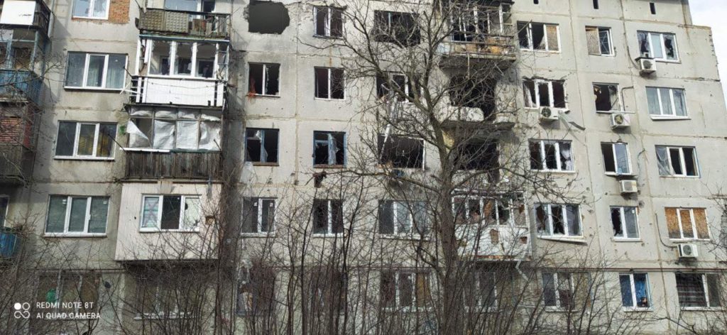 9-й день із загиблими: 20 травня росіяни вбили 3 мирних мешканців Донеччини