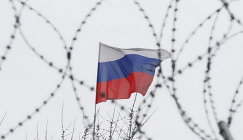 Росія не розглядатиме обмін військових “Азова” до “суду” над ними — МЗС РФ