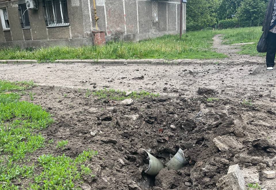 Трое погибших за сутки: Из-за российских обстрелов погибли несколько жителей Торецкая и Авдеевки