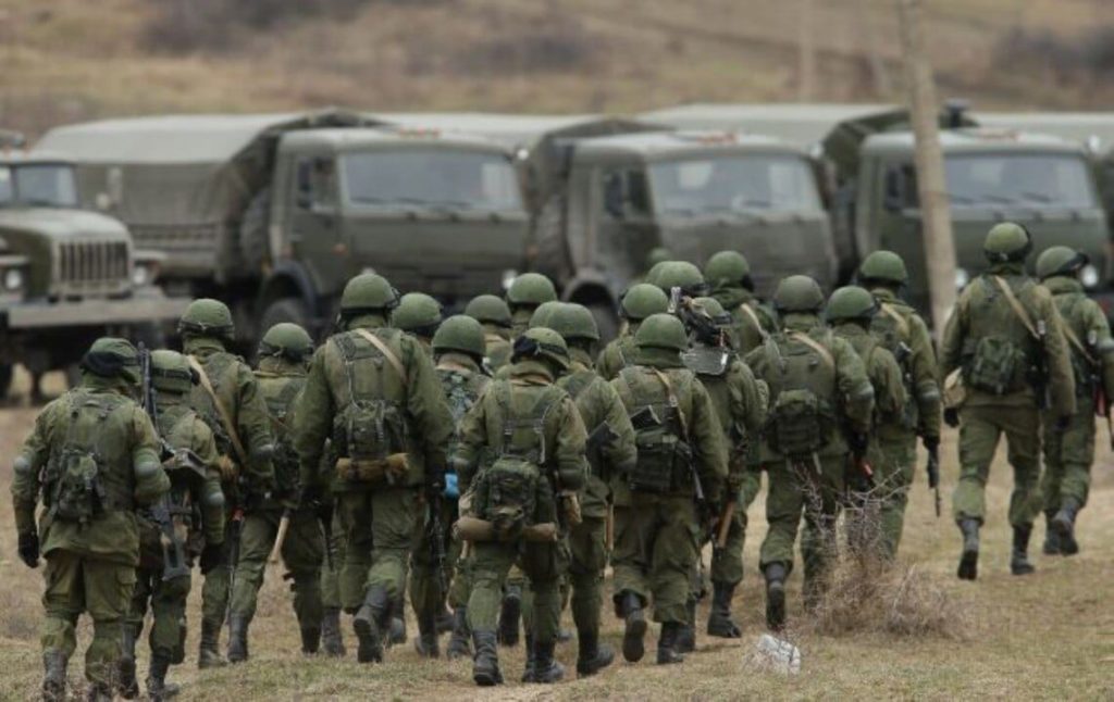На оккупированных территориях Луганщины вероятно готовятся “мобилизовать” женщин, — омбудсмен
