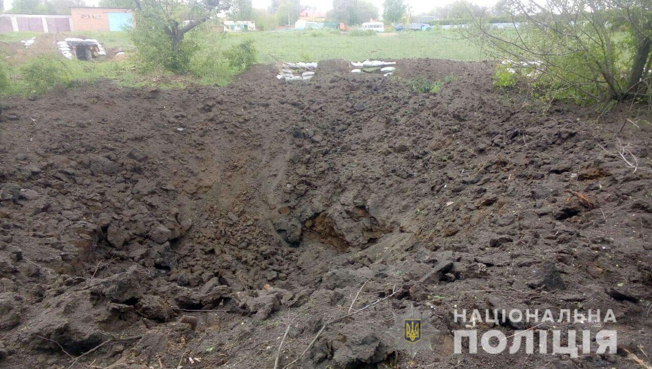 За сутки от рук оккупантов погибли 12 жителей Донбасса. Еще 7 ранены, — полиция (ФОТО) 2