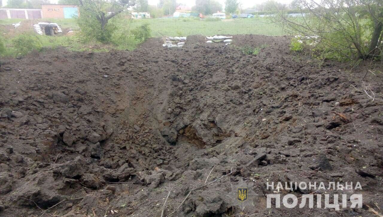 За добу від рук окупантів загинули 12 мешканців Донеччини. Ще 7 поранені, — поліція (ФОТО) 2