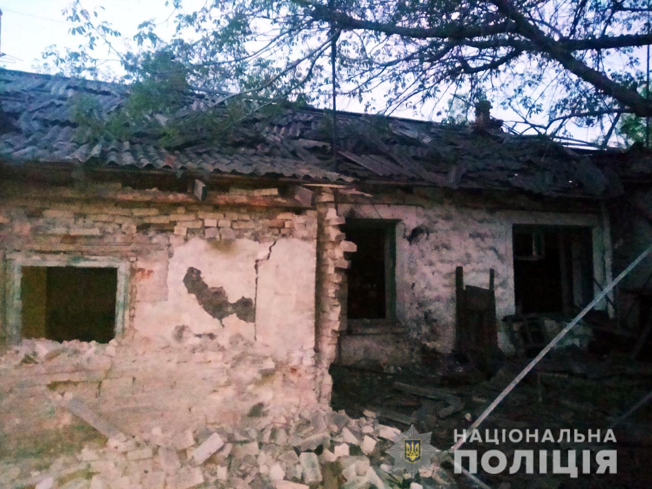 За добу від рук окупантів загинули 12 мешканців Донеччини. Ще 7 поранені, — поліція (ФОТО) 6
