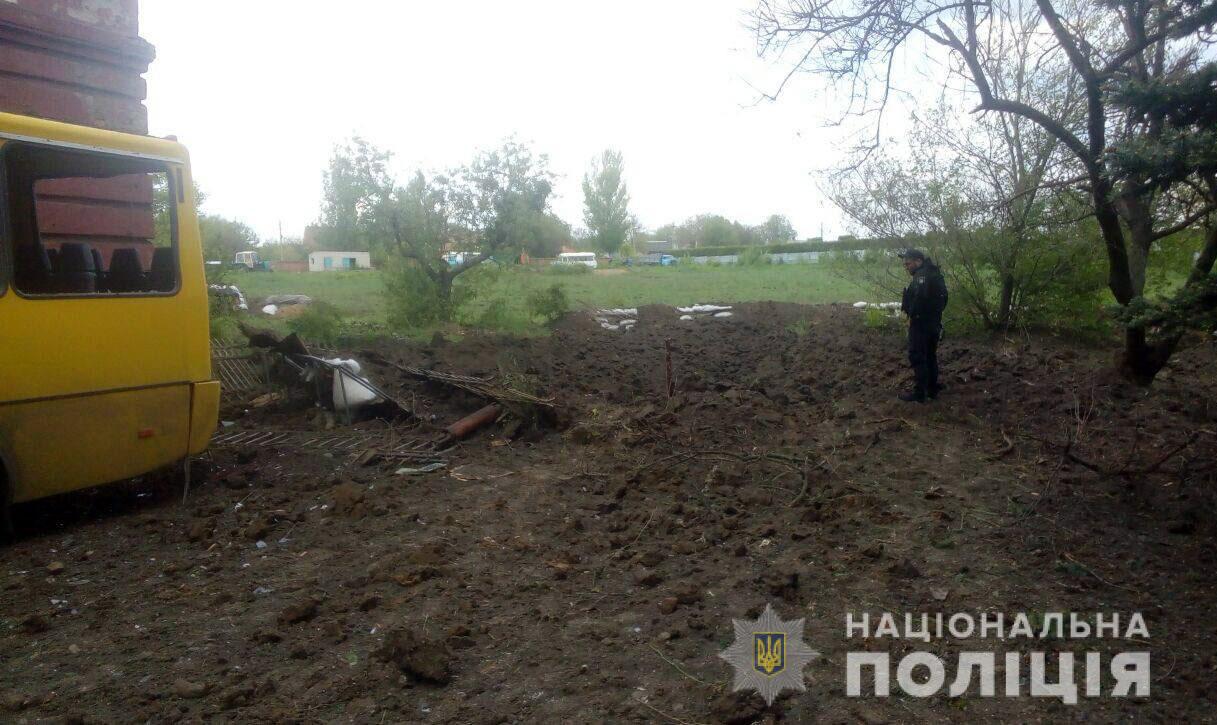 За добу від рук окупантів загинули 12 мешканців Донеччини. Ще 7 поранені, — поліція (ФОТО) 1