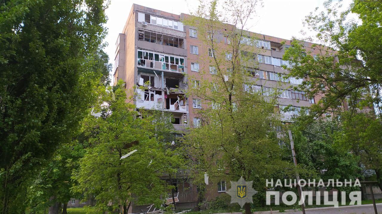 За сутки от рук оккупантов погибли 12 жителей Донбасса. Еще 7 ранены, — полиция (ФОТО) 5