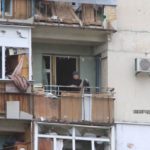 “Воюють з мирними”: окупанти вбили 10 жителів Сєвєродонецька та влучили в лікарню, — очільник області