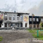 18 травня окупанти обстріляли 10 міст Донеччини. Серед загиблих 2 дітей