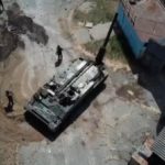"Быстро наказание пришло": ВСУ уничтожили оккупантов, которые разрушили мост на Луганщине (ФОТО, ВИДЕО)