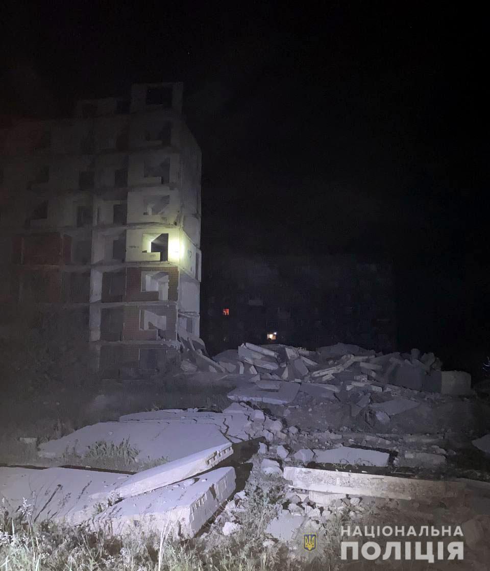 24 мая оккупанты обстреляли 18 городов Донецкой области, разрушены или повреждены 45 зданий 3