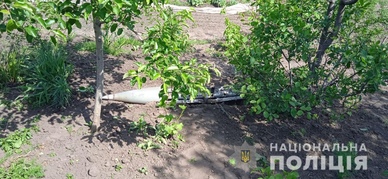 Били из “Ураганов” и танков: 26 мая в Донецкой области оккупанты разрушили 94 мирных объекта. Есть погибшие 2