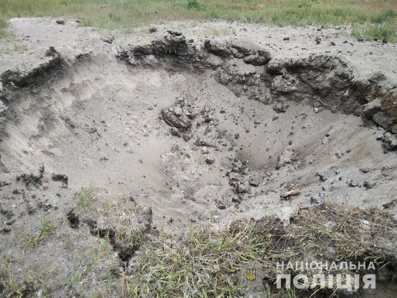 Били из “Ураганов” и танков: 26 мая в Донецкой области оккупанты разрушили 94 мирных объекта. Есть погибшие 1