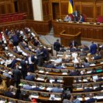 Верховна Рада заборонила в Україні діяльність проросійських політичних партій