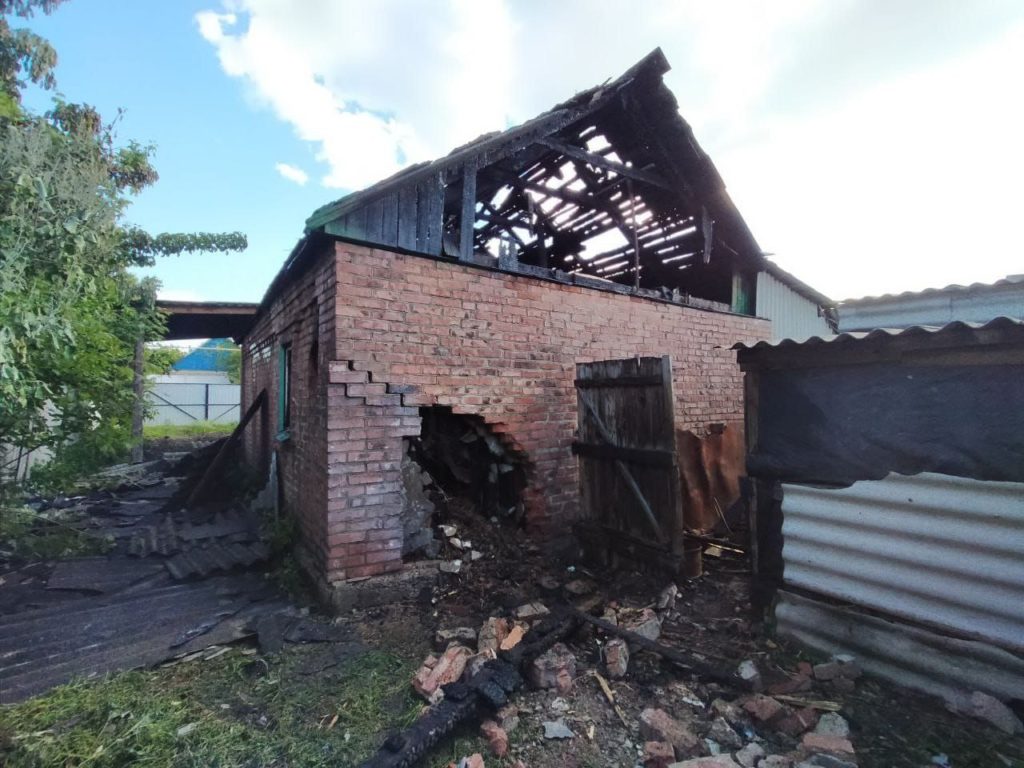 Снова погибшие: 4 жителя Донбасса стали жертвами обстрелов оккупантов в течение 25 мая