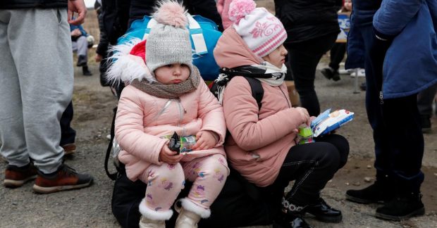 Окупанти депортували до Росії 223 тисячі дітей з України: понад дві тисячі з них — сироти