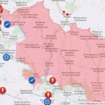 ЗСУ переходить у контрнаступ на Харківському та Ізюмському напрямках. Від них залежить і Слов’янськ