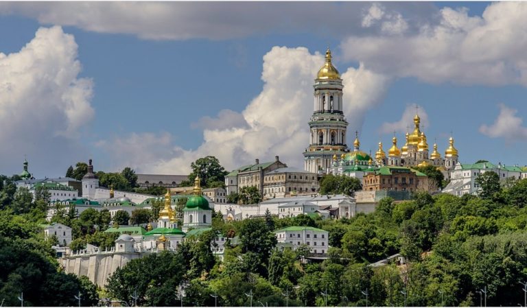 ПЦУ створює чоловічий монастир на території Києво-Печерської лаври, —  Синод (виправлено)