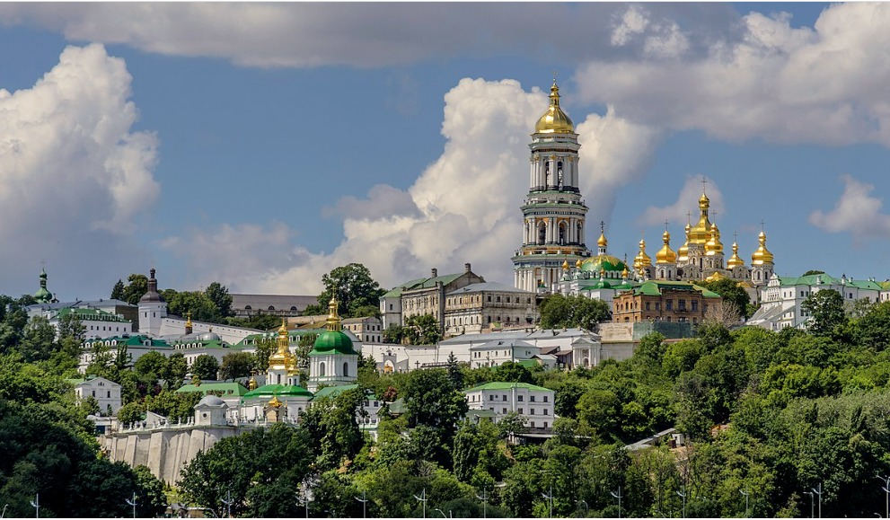 ПЦУ создает мужской монастырь на территории Киево-Печерской лавры, — Синод (исправлено)