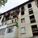 4 загиблих, знеструмлений регіон, зруйновані та пошкоджені будівлі — наслідки обстрілів Луганщини 18 травня