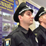 На 8 та 9 травня громадську безпеку на Донеччині пильнуватимуть близько 600 поліцейських