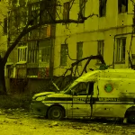 Після обстрілів окупантів лікарня Сєвєродонецька може приймати 100 пацієнтів замість 300. Сюди досі привозять поранених