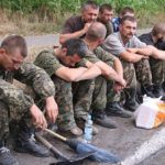 Зашморг, голод, струм: росіяни жорстоко поводяться з українськими полоненими бійцями, — омбудсмен