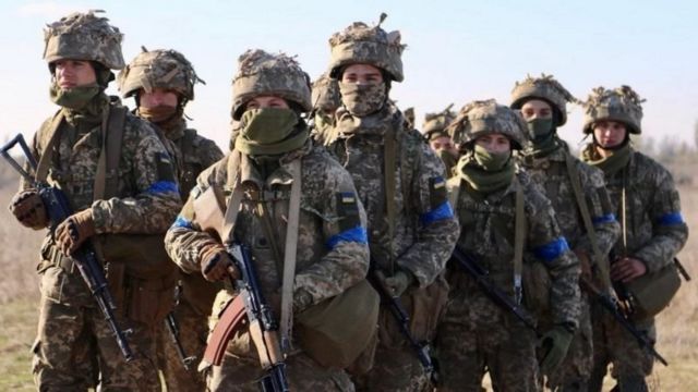 Военное положение в Украине может продлиться еще 90 дней — до 23 августа
