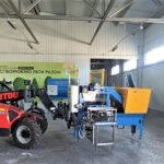 Лесхоз Лимана смог эвакуировать оборудование нового семенного центра стоимостью 15 млн грн