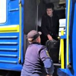 19 травня з Донбасу можна виїхати потягом до Львова або електричкою до Дніпра