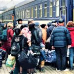 1 травня з Донбасу є евакуаційний потяг з Покровська до Закарпаття, — Укрзалізниця
